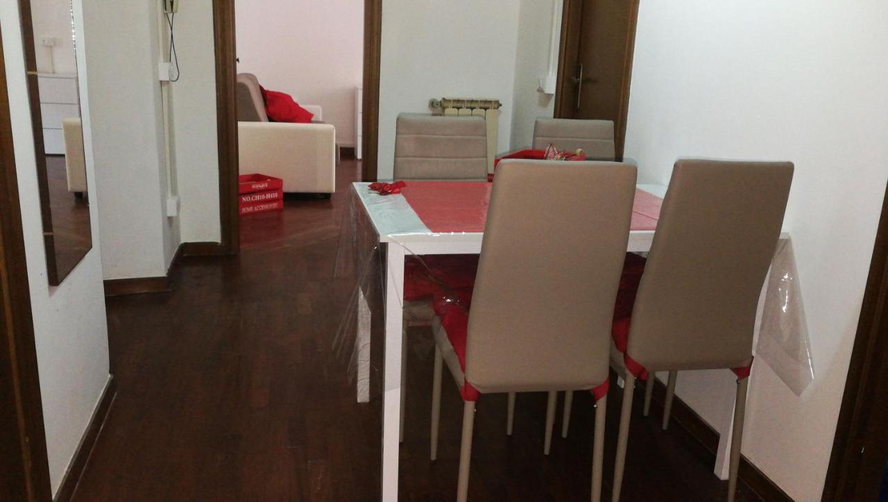 Apartment Dama Domus Rom