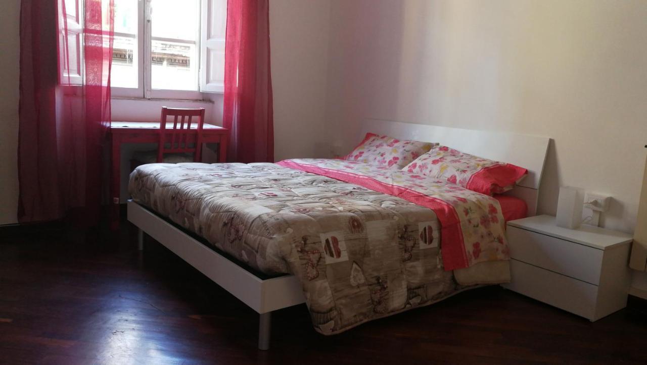 Apartment Dama Domus Rom