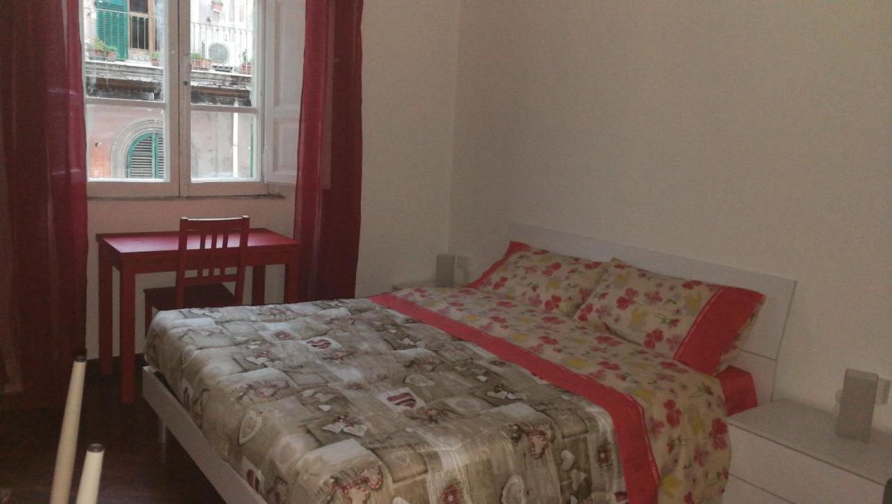 Dama Domus Apartment Rom
